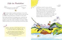 Load image into Gallery viewer, 101 Quran Stories and Dua (Hardback)