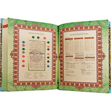 Load image into Gallery viewer, Al-Quran Al-Karim Maqdis Translation Quran