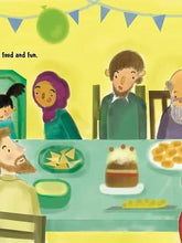 Load image into Gallery viewer, Eid by Maria MiGo