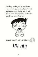 Load image into Gallery viewer, Eliyas Explains: Angels