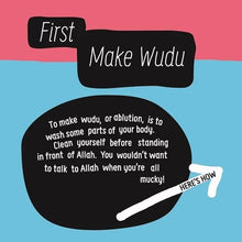 Load image into Gallery viewer, How To Pray