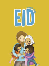 Load image into Gallery viewer, Eid by Maria MiGo