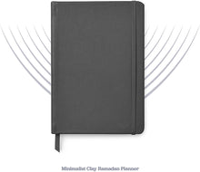 Load image into Gallery viewer, Ramadan Legacy Planner: Minimalist Clay (2021 Edition) Ramadan Planner (2021 Edition)