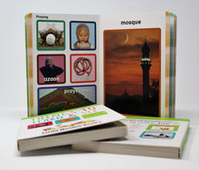 Load image into Gallery viewer, My First Picture and Word Book: Things To Learn and See