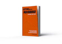Load image into Gallery viewer, Getting To Know Muhammad: A Rhyming Verse Novel