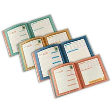 Load image into Gallery viewer, Dear Allah – A Muslim Child’s Journal To Build Tawakkul