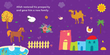 Load image into Gallery viewer, Baby's First Box of Quran Stories - 1