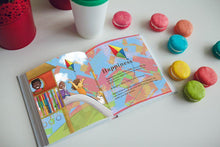 Load image into Gallery viewer, Mindful Everyday: A children’s book on Islamic Mindfulness