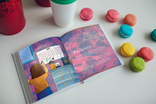 Load image into Gallery viewer, Mindful Everyday: A children’s book on Islamic Mindfulness