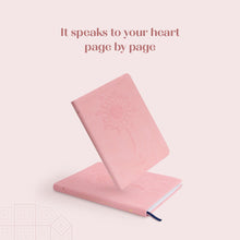 Load image into Gallery viewer, Ramadan Legacy Planner by Towards Faith: Rose