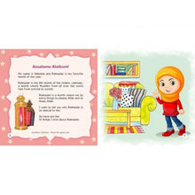 Load image into Gallery viewer, 10 Things I Love About Ramadan