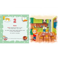 Load image into Gallery viewer, 10 Things I Love About Ramadan