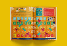 Load image into Gallery viewer, My Brother's Shield Activity Book