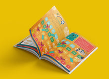 Load image into Gallery viewer, My Brother's Shield Activity Book