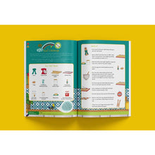 Load image into Gallery viewer, The Flying Carpet Activity Book