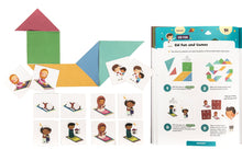 Load image into Gallery viewer, Ramadan Activity Book (Little Kids)