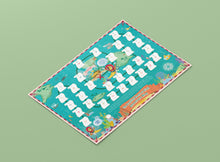 Load image into Gallery viewer, My Little Legacy: Names of Allah Kids Journal & Activity Book (by Towards Faith)