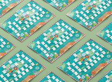 Load image into Gallery viewer, My Little Legacy: Names of Allah Kids Journal & Activity Book (by Towards Faith)