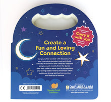 Load image into Gallery viewer, I Love My Arabic Alphabet (with Eyes)