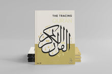 Load image into Gallery viewer, The Tracing Quran (Premium Hardback)