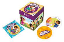 Load image into Gallery viewer, The Box of Manners