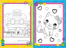 Load image into Gallery viewer, Omar & Hana The Ultimate Colouring Book