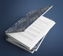 Load image into Gallery viewer, Ramadan Planner - Special Edition (Grey Tiles)