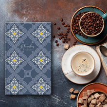 Load image into Gallery viewer, Ramadan Planner - Special Edition (Grey Tiles)