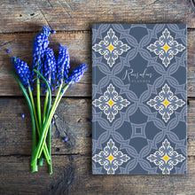 Load image into Gallery viewer, Ramadan Planner - Special Edition (Grey Tiles)
