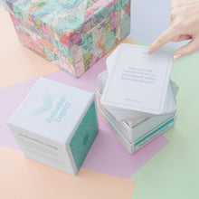 Load image into Gallery viewer, Muslim Reflection Card Deck by Ramadan Legacy (2021 Edition)