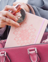 Load image into Gallery viewer, Ramadan Legacy Planner: Rose of Faith Edition (2021 Edition)