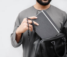 Load image into Gallery viewer, Ramadan Legacy Planner: Minimalist Clay (2021 Edition) Ramadan Planner (2021 Edition)