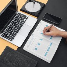 Load image into Gallery viewer, Ramadan Legacy Planner: Minimalist Clay (2021 Edition) Ramadan Planner (2021 Edition)