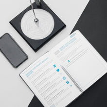 Load image into Gallery viewer, Ramadan Legacy Planner: Minimalist Clay (2021 Edition) Ramadan Planner (2021 Edition)