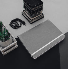 Load image into Gallery viewer, Ramadan Legacy Planner: Minimalist Clay (2021 Edition) Ramadan Planner (2021 Edition)