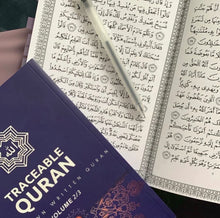 Load image into Gallery viewer, Traceable Quran Collection