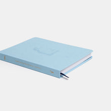 Load image into Gallery viewer, Faith + Focus Planners - Sky