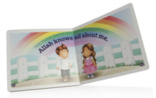Load image into Gallery viewer, Allah Knows All About Me