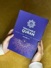 Load image into Gallery viewer, Traceable Quran Collection