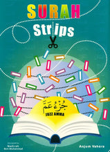 Load image into Gallery viewer, Surah Strips Juz Amma