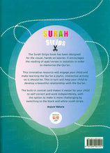 Load image into Gallery viewer, Surah Strips Juz Amma