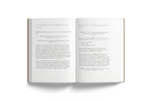 Load image into Gallery viewer, The Tracing Quran (Portable Paperback)