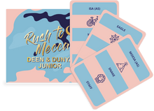 Load image into Gallery viewer, Rush to Mecca Board Game