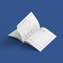 Load image into Gallery viewer, Pray & Play: Ramadan Journal and Activity Book