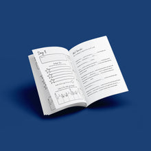 Load image into Gallery viewer, Pray & Play: Ramadan Journal and Activity Book