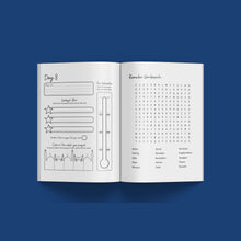 Load image into Gallery viewer, Pray & Play: Ramadan Journal and Activity Book