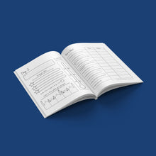 Load image into Gallery viewer, Pray & Play: Ramadan Journal and Activity Book