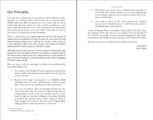 Load image into Gallery viewer, The Simple Seerah