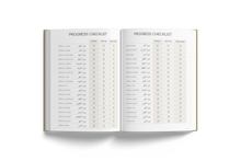 Load image into Gallery viewer, The Tracing Quran (Portable Paperback)