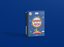 Load image into Gallery viewer, My Little Legacy: Ramadan & Quran Kids Journal & Activity Book (by Towards Faith)